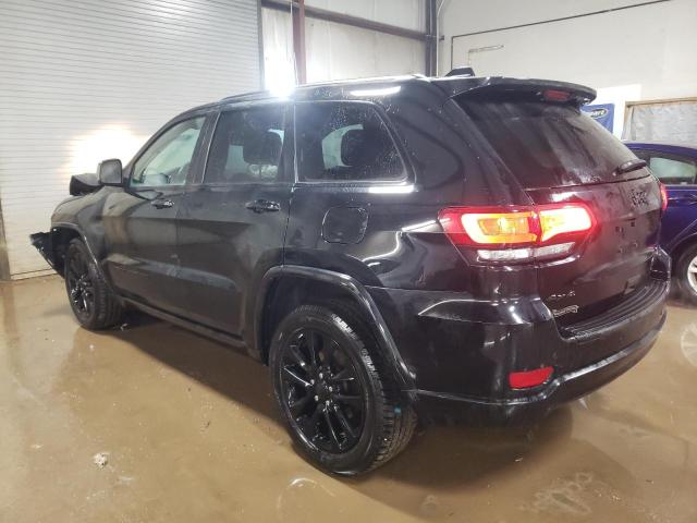 Photo 2 from auction – 2018 JEEP GRAND CHER with VIN 1C4RJFAG5JC217532