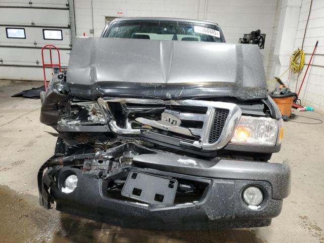 Photo 5 from auction – 2011 FORD RANGER SUP with VIN 1FTLR4FE7BPA94983