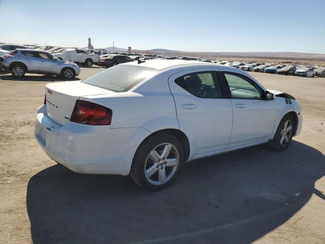 Foto 3 de la subasta – 2013 DODGE AVENGER SX con VIN 1C3CDZCB8DN661419