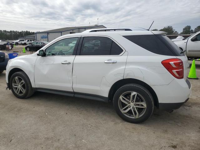 Photo 2 from auction – 2016 CHEVROLET EQUINOX LT with VIN 2GNALDEK2G6348811