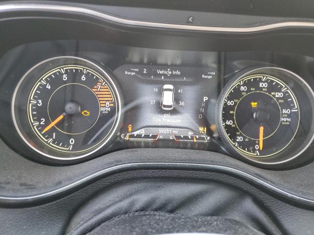 Photo 9 from auction – 2021 JEEP CHEROKEE T with VIN 1C4PJMBX6MD100972
