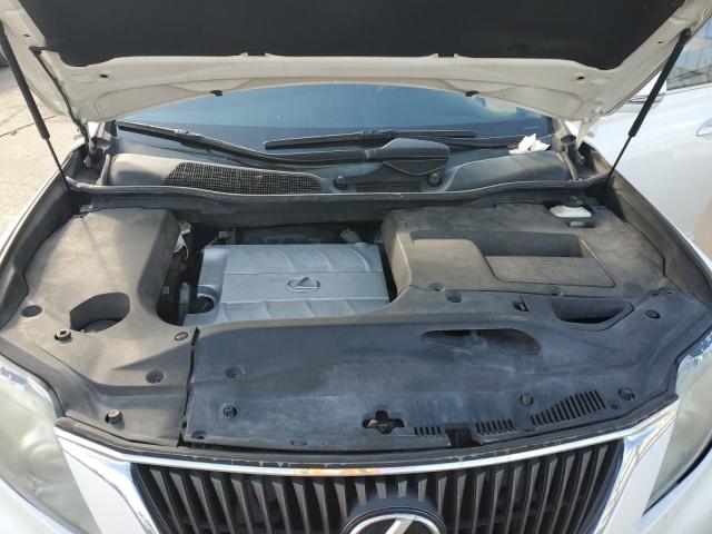 Photo 12 from auction – 2012 LEXUS RX 350 with VIN 2T2BK1BA8CC128152