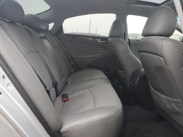 Photo 10 from auction – 2014 HYUNDAI SONATA SE with VIN 5NPEC4AC2EH873059