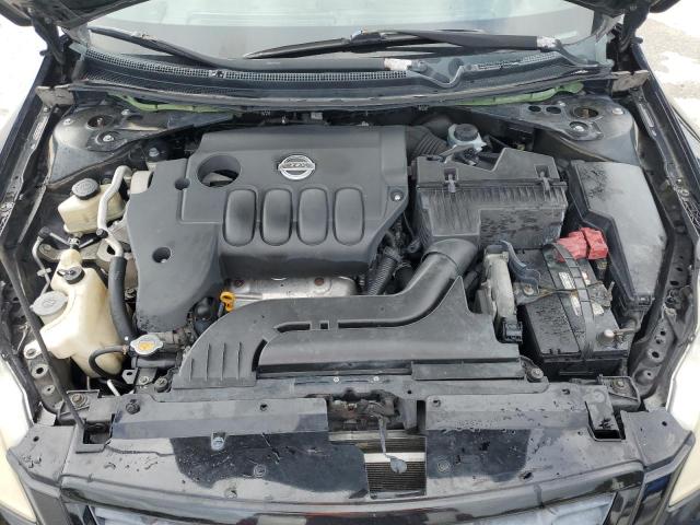 Photo 11 from auction – 2008 NISSAN ALTIMA 2.5 with VIN 1N4AL24E28C226313
