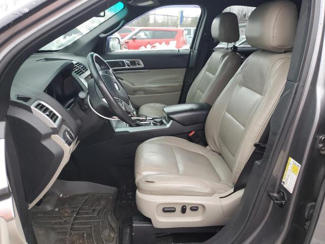 Photo 7 from auction – 2012 FORD EXPLORER X with VIN 1FMHK8D87CGA67455