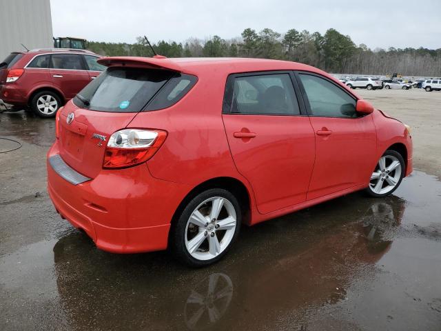 Photo 3 from auction – 2010 TOYOTA COROLLA MA with VIN 2T1KE4EE9AC036511