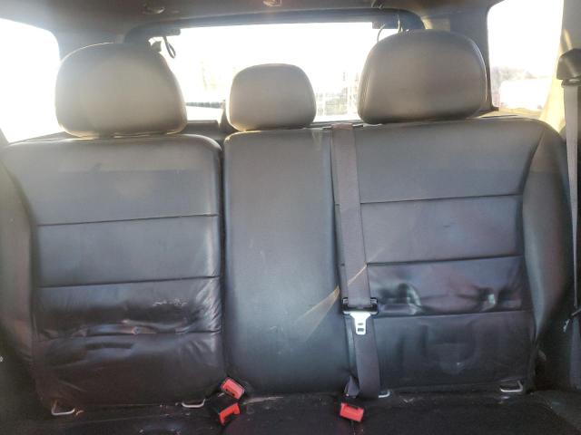 Photo 10 from auction – 2012 FORD ESCAPE LIM with VIN 1FMCU0EG8CKC63803
