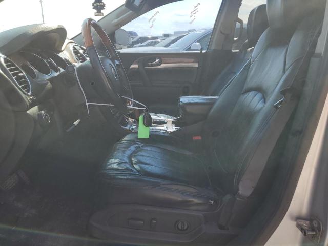 Foto 7 de la subasta – 2009 BUICK ENCLAVE CX con VIN 5GAER23D69J182494
