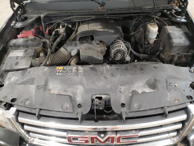 Photo 11 from auction – 2012 GMC SIERRA K15 with VIN 3GTP2VE70CG165669
