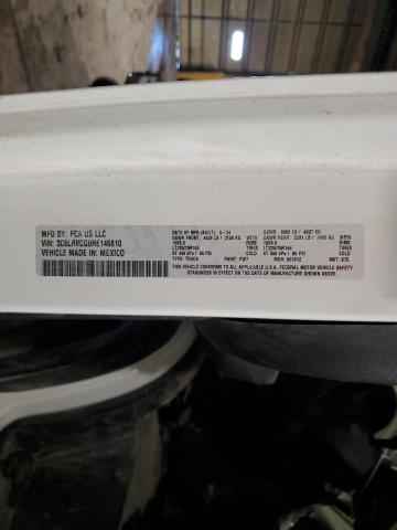 Photo 14 from auction – 2024 RAM PROMASTER with VIN 3C6LRVCG0RE146810