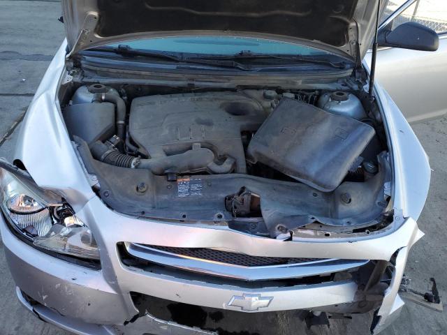 Photo 11 from auction – 2012 CHEVROLET MALIBU LS with VIN 1G1ZA5E05CF236731