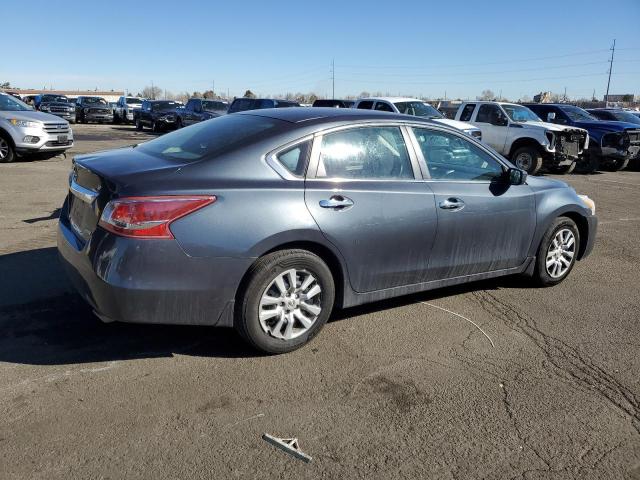 Photo 3 from auction – 2013 NISSAN ALTIMA 2.5 with VIN 1N4AL3AP3DN554477