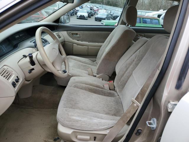 Photo 7 from auction – 2000 TOYOTA AVALON with VIN 4T1BF28B6YU078517
