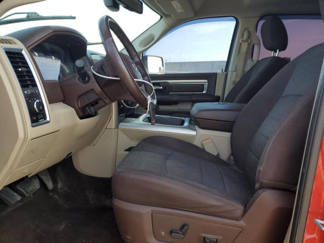 Foto 7 de la subasta – 2018 RAM 1500 SLT con VIN 3C6RR6LTXJG129308