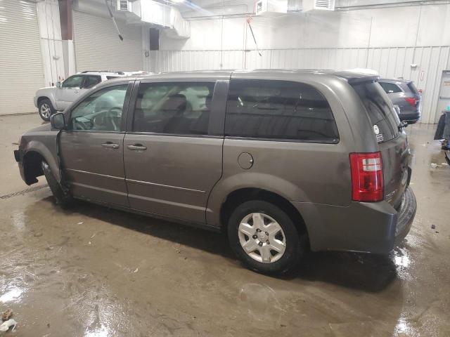 Photo 2 from auction – 2010 DODGE GRAND CARA with VIN 2D4RN4DE7AR381958