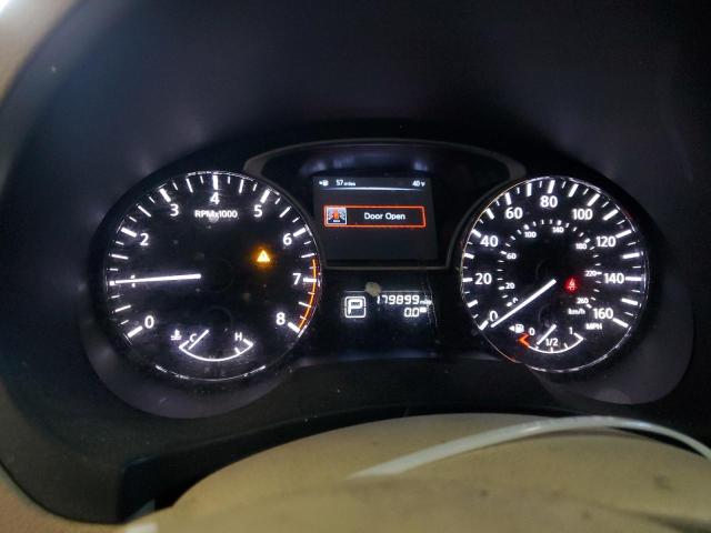 Photo 9 from auction – 2013 NISSAN ALTIMA 2.5 with VIN 1N4AL3AP2DC188250