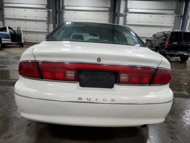 Photo 6 from auction – 2002 BUICK CENTURY CU with VIN 2G4WS52J421123262