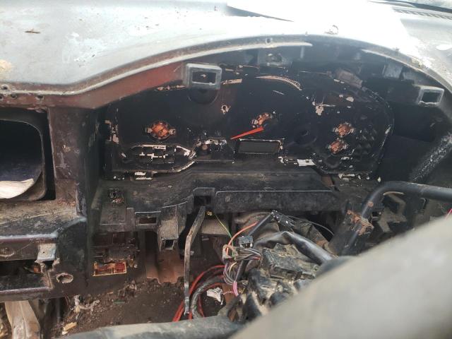 Photo 9 from auction – 2003 NISSAN FRONTIER K with VIN 1N6DD26T63C414001