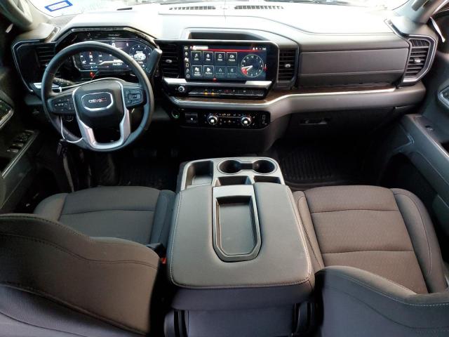 Photo 8 from auction – 2023 GMC SIERRA C15 with VIN 3GTPHCEK9PG293583