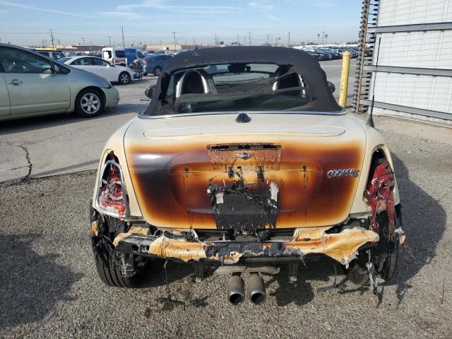 Photo 6 from auction – 2013 MINI COOPER ROA with VIN WMWSY3C5XDT594642