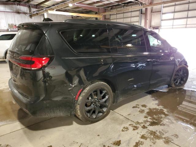 Photo 3 from auction – 2022 CHRYSLER PACIFICA T with VIN 2C4RC1BG8NR172952