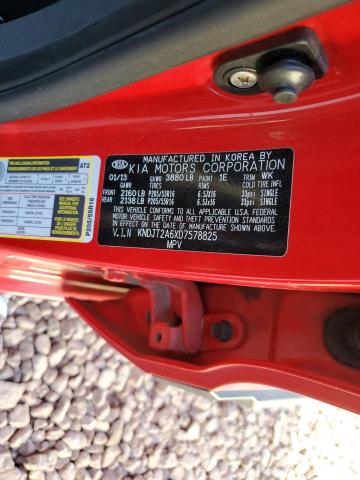 Photo 14 from auction – 2013 KIA SOUL + with VIN KNDJT2A6XD7578825