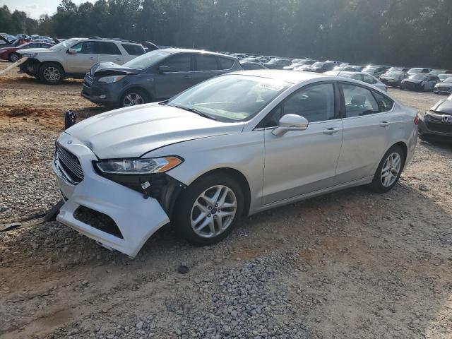 FORD FUSION SE 2016 with VIN 3FA6P0HD1GR287605 - Photo from auction
