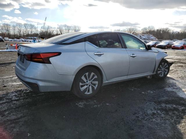 Photo 3 from auction – 2019 NISSAN ALTIMA S with VIN 1N4BL4BV1KC148844