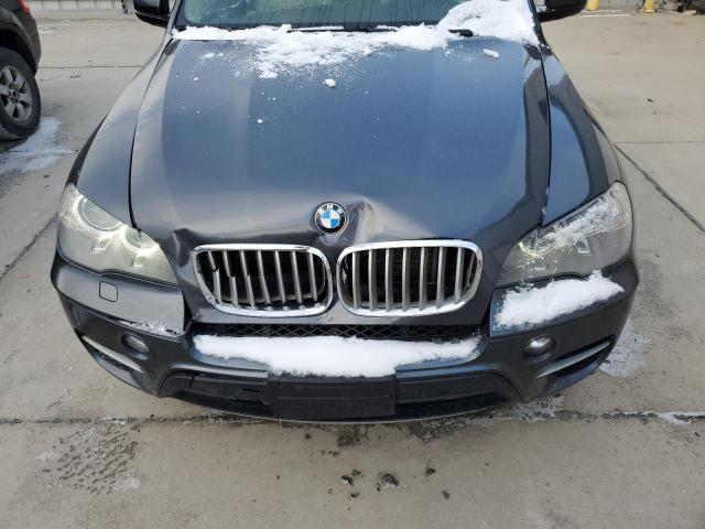Photo 12 from auction – 2012 BMW X5 XDRIVE3 with VIN 5UXZW0C50CL674051
