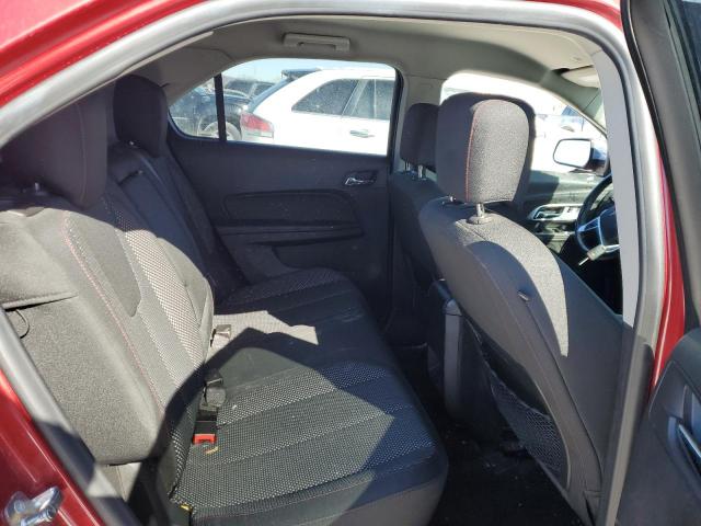 Photo 11 from auction – 2015 CHEVROLET EQUINOX LT with VIN 2GNFLGEK3F6247668