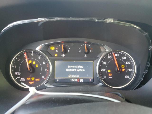 Photo 9 from auction – 2023 GMC ACADIA SLT with VIN 1GKKNUL43PZ253209