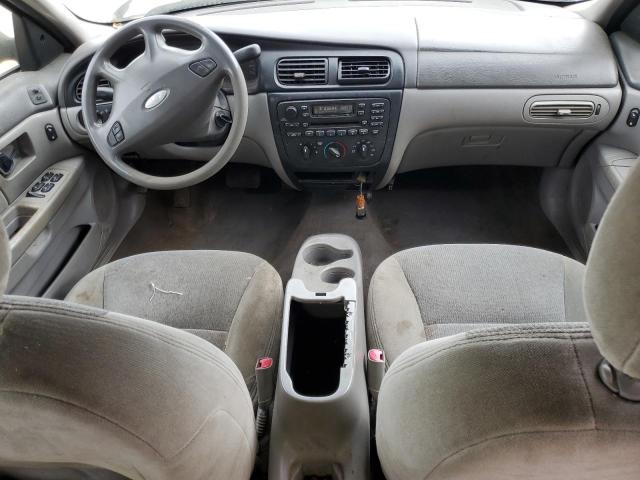 Photo 8 from auction – 2000 FORD TAURUS SE with VIN 1FAFP532XYA141783