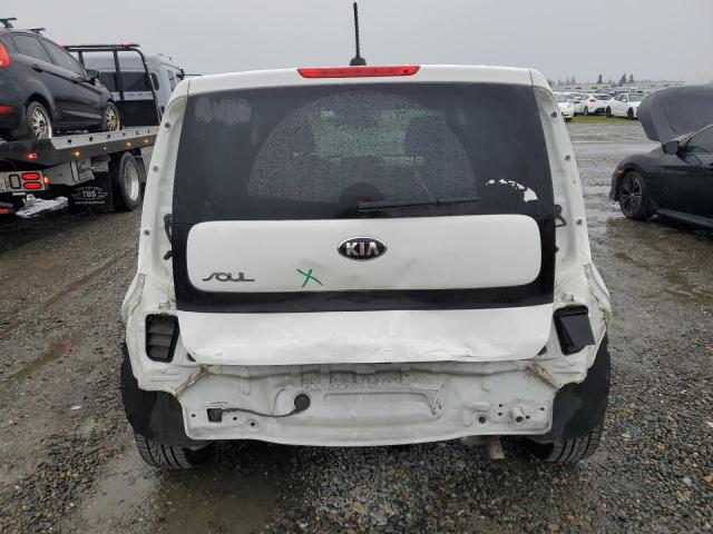Photo 6 from auction – 2017 KIA SOUL with VIN KNDJN2A29H7437211