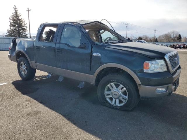 Photo 4 from auction – 2004 FORD F150 SUPER with VIN 1FTPW14574KD12965