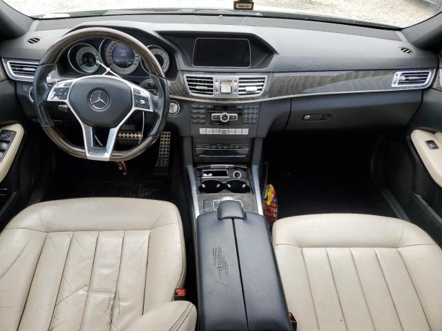 Photo 8 from auction – 2014 MERCEDES-BENZ E 350 with VIN WDDHF5KB5EB060998