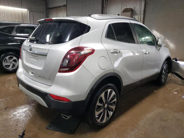 Снимка 3 от търг – 2022 BUICK ENCORE PRE с VIN KL4CJASM0NB540714
