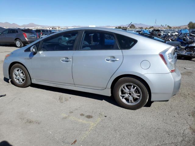Photo 2 from auction – 2011 TOYOTA PRIUS with VIN JTDKN3DU4B0250756