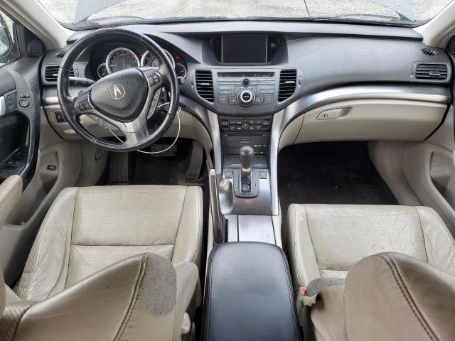 Снимка 8 от търг – 2012 ACURA TSX TECH с VIN JH4CU2F61CC023992