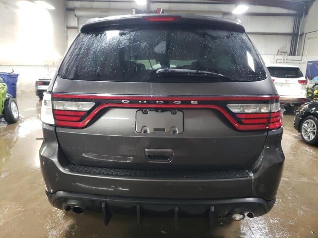 Photo 6 from auction – 2015 DODGE DURANGO CI with VIN 1C4RDJEG9FC715745