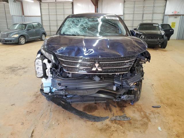 Photo 5 from auction – 2024 MITSUBISHI OUTLANDER with VIN JA4J3VA81RZ045321