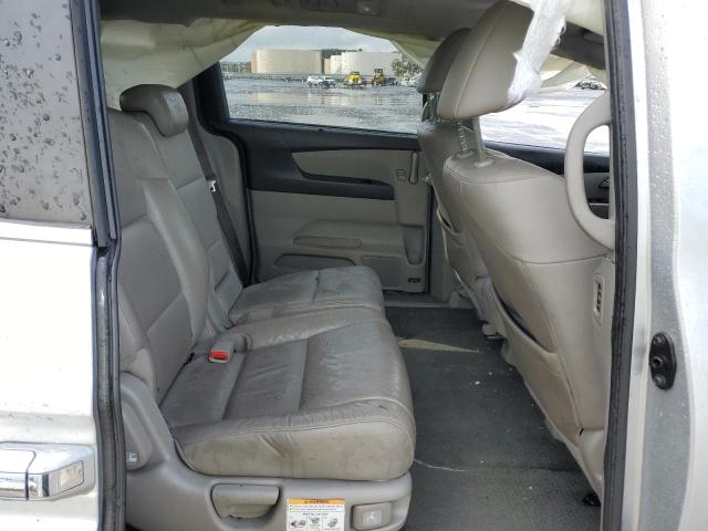 Photo 11 from auction – 2011 HONDA ODYSSEY EX with VIN 5FNRL5H63BB067670