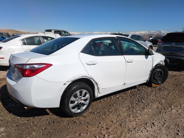 Photo 3 from auction – 2014 TOYOTA COROLLA L with VIN 2T1BURHE7EC077317