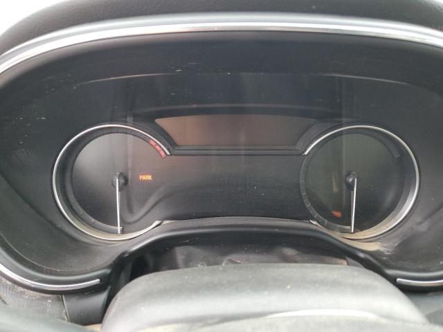 Photo 9 from auction – 2023 CADILLAC CT5 PREMIU with VIN 1G6DN5RK4P0123799