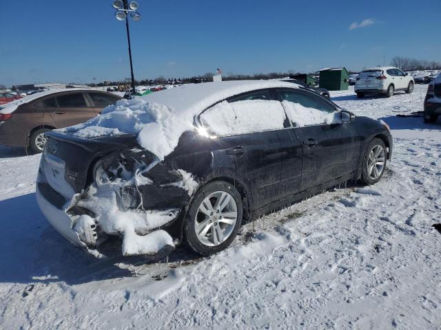 Photo 3 from auction – 2012 NISSAN ALTIMA SR with VIN 1N4BL2AP8CN415894