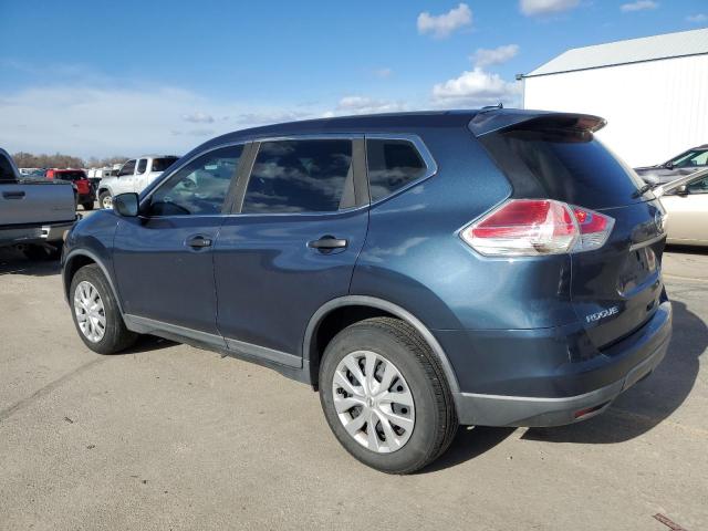 Foto 2 de la subasta – 2016 NISSAN ROGUE S con VIN KNMAT2MT8GP692327