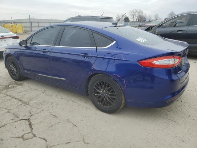 Photo 2 from auction – 2014 FORD FUSION SE with VIN 1FA6P0H74E5352800