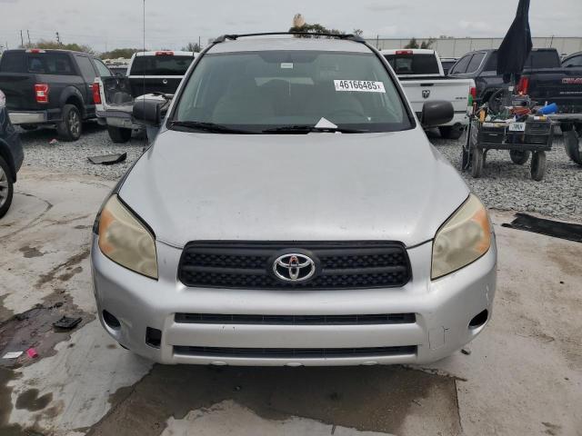 Photo 5 from auction – 2007 TOYOTA RAV4 with VIN JTMZD33V476045020