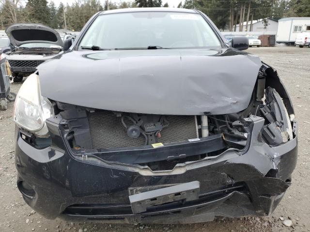 Photo 5 from auction – 2013 NISSAN ROGUE S with VIN JN8AS5MV4DW123793