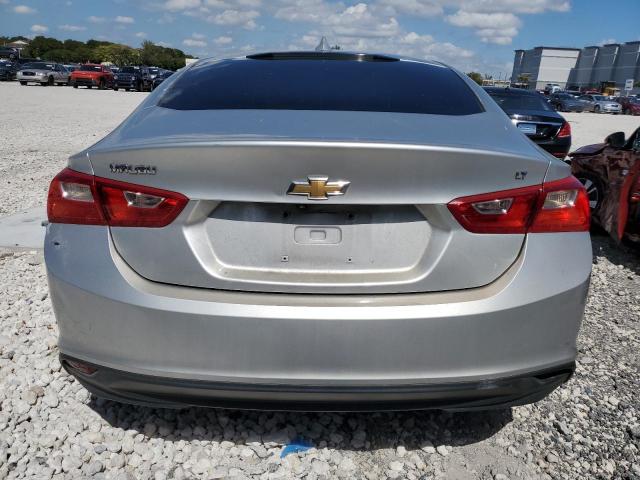 Photo 6 from auction – 2016 CHEVROLET MALIBU LT with VIN 1G1ZE5ST5GF332738
