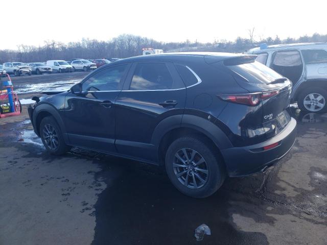 Photo 2 from auction – 2021 MAZDA CX-30 with VIN 3MVDMBAL1MM226866